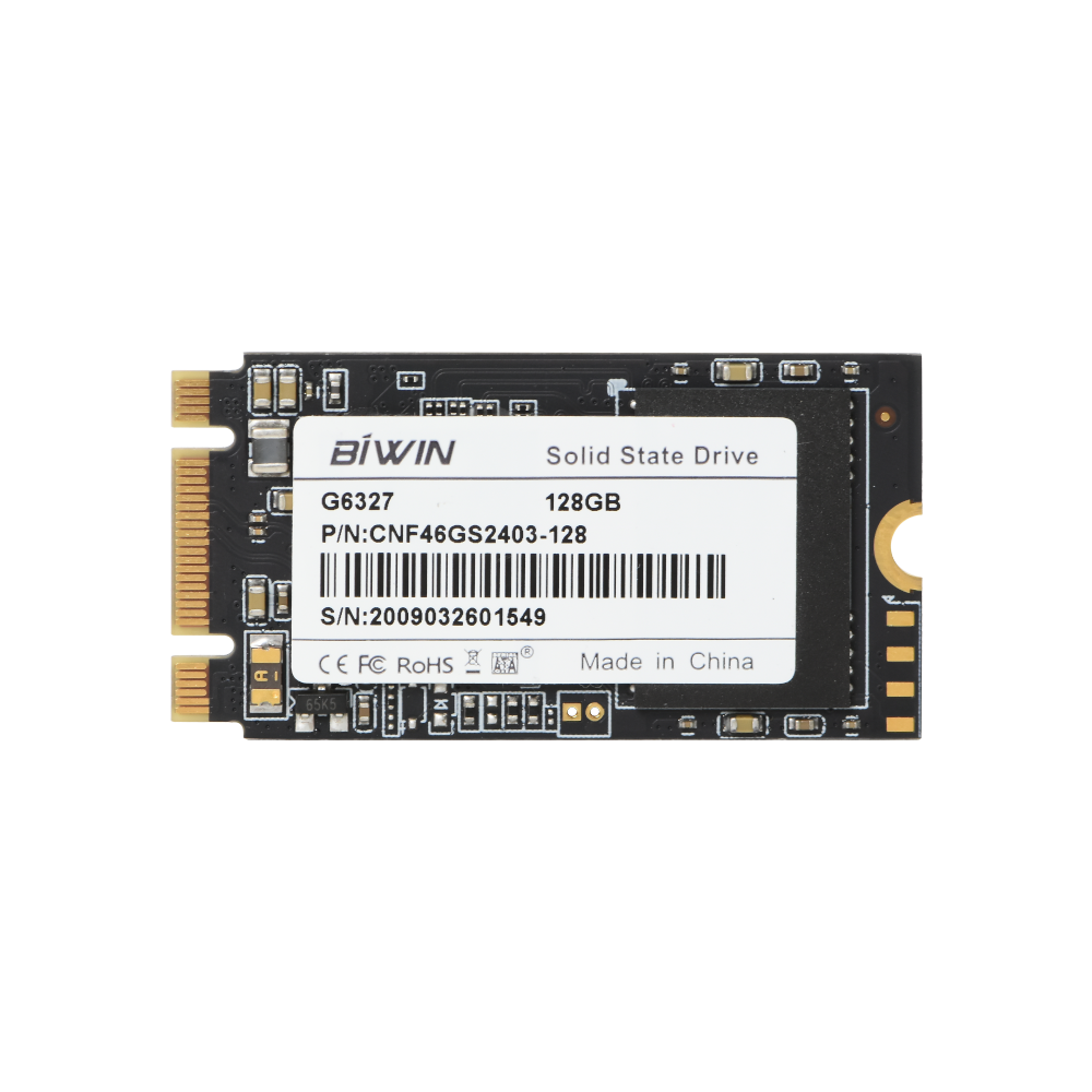 M.2 SATA SSD（圖1）