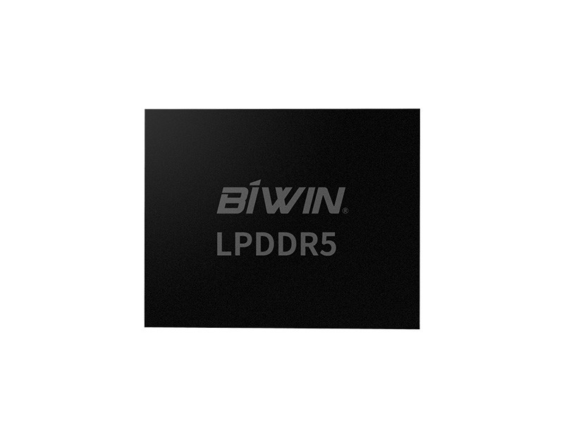 LPDDR5（圖1）