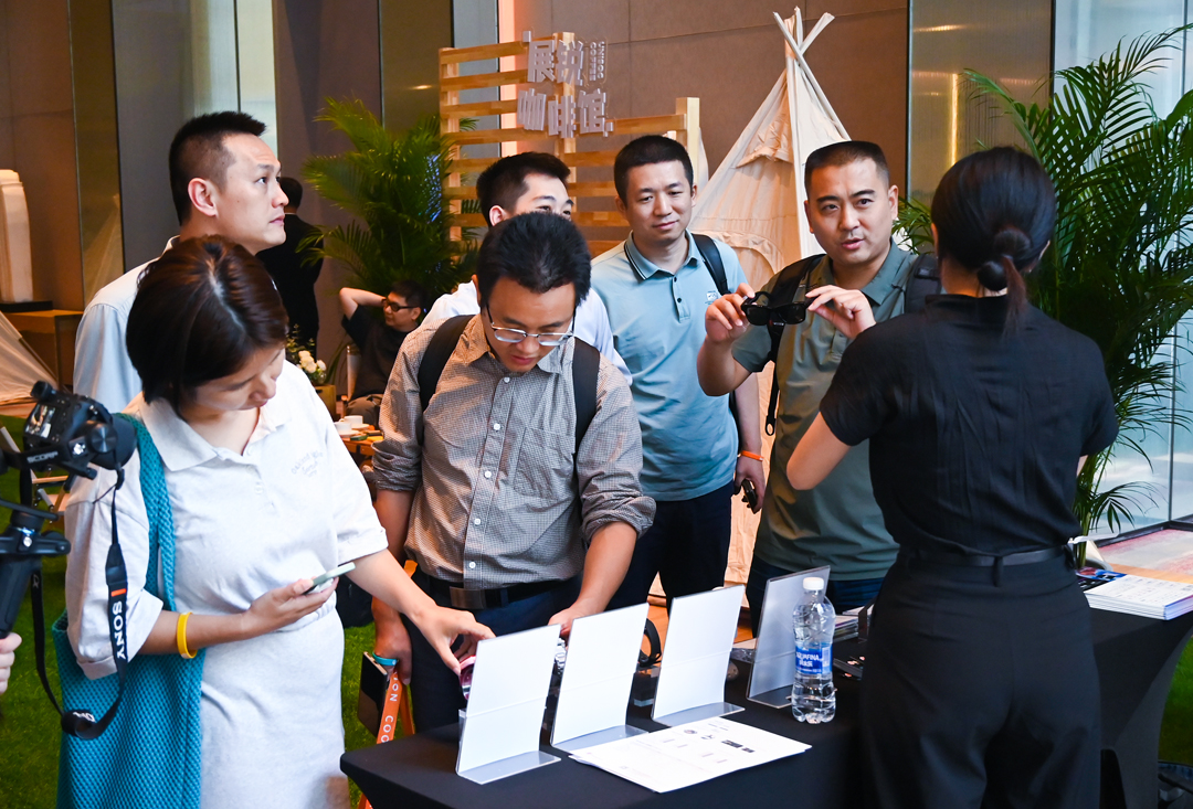 2024紫光展銳智能穿戴沙龍 | 佰維存儲：創新技術+豐富產品組合，賦能穿戴未來